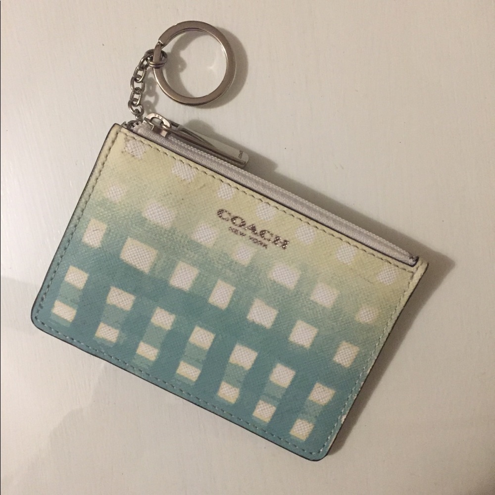 Coach Wallet - Picture 2 of 5